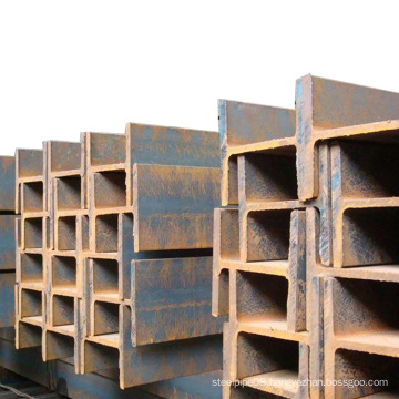 Hot Sale S355 High Strength Structural Steel H beam Size